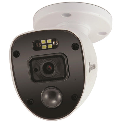 Swann Home Security System 12 Camera 16 Channel 1080p Full HD DVR SWDVK-1646812SLW Cameras