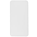 Altus Adjustable Overbed Table 79-110 cm with Rolling Lockable Wheels, White - SuperSaverAU - view 4