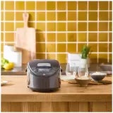 Tiger JPW-G18A Multifunctional Induction Rice Cooker 1.8 Litre, 17 Cooking Presets — image 7