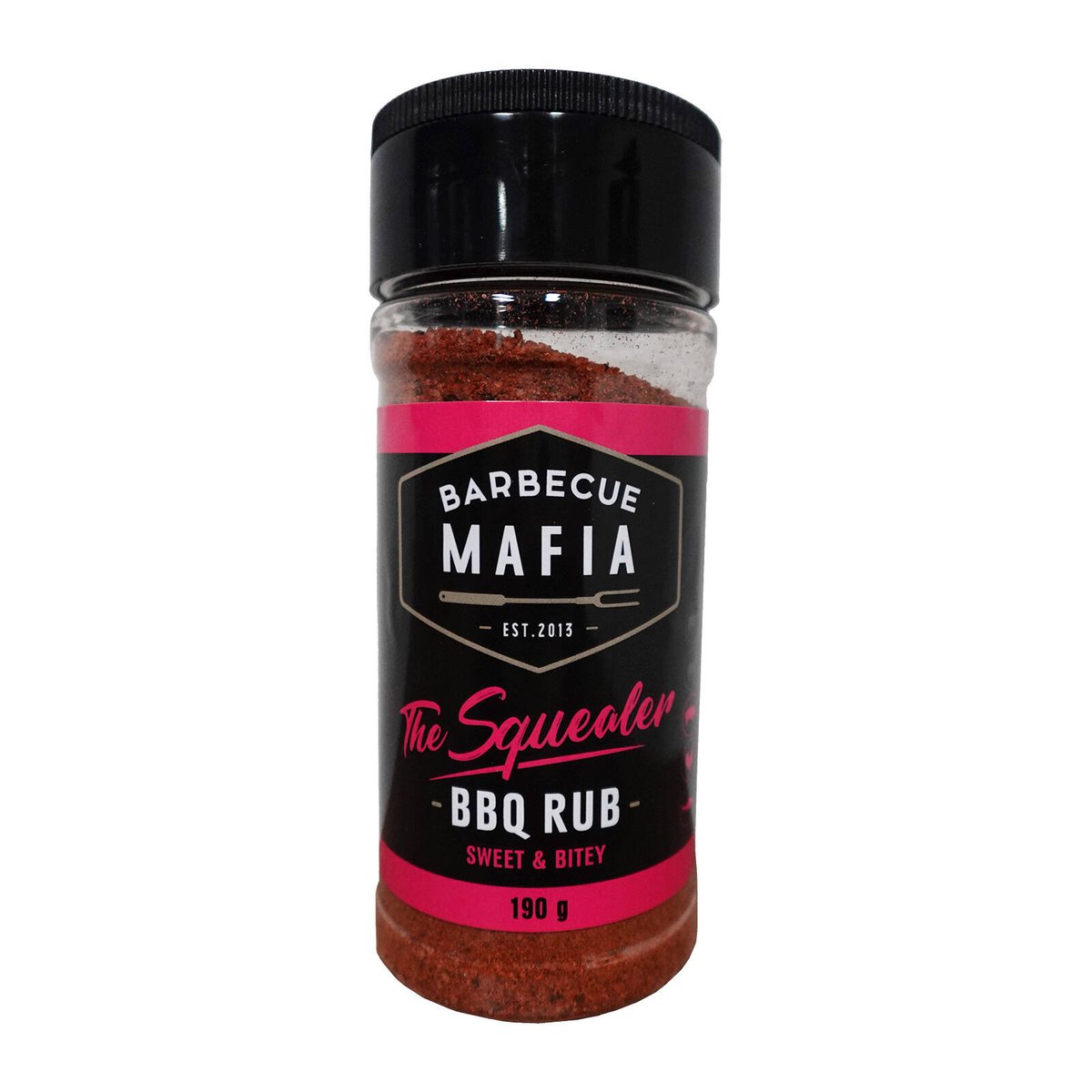 Bbq Rubs Mafia 3 Pack Gift Set - 3 BBQ Rubs - 175mm x 135mm x 60mm - Versatile Flavour Enhancers - SuperSaverAU - view 3