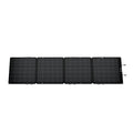 EcoFlow EFSOLAR220W-NS Portable Solar Panel | 220W, Tempered Glass, Integrated Solar Guide, Waterproof - SuperSaverAU - view 3