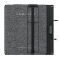 EcoFlow EFSOLAR220W-NS Portable Solar Panel | 220W, Tempered Glass, Integrated Solar Guide, Waterproof - SuperSaverAU - view 4