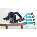 Bosch BCS611AU Unlimited 6 Rechargeable Vacuum Cleaner - Cordless, TurboSpin Motor, AllFloor Power Brush - SuperSaverAU - view 4