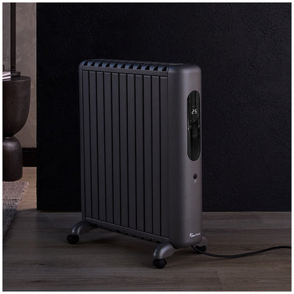 Ausclimate SmartEnclosure 1500W Oil Filled Heater ACOC157 WiFi Smart Home Enabled