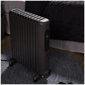 Ausclimate SmartEnclosure 1500W Oil Filled Heater ACOC157 WiFi Smart Home Enabled - SuperSaverAU - view 4