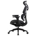 ONEX VENTRA Mesh Office Chair Black