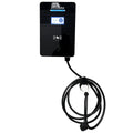 EV Ultra Plus Business EV Charging Station 22kW AC Weatherproof RFID Control