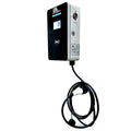 EV Ultra Plus Business EV Charging Station 22kW AC Weatherproof RFID Control — image 2