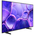 Samsung 50 Inch Crystal UHD 4K Smart TV - Metal Stream Design, 4K Upscaling - SuperSaverAU - view 6