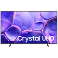 Samsung 50 Inch Crystal UHD 4K Smart TV - Metal Stream Design, 4K Upscaling - SuperSaverAU - view 2
