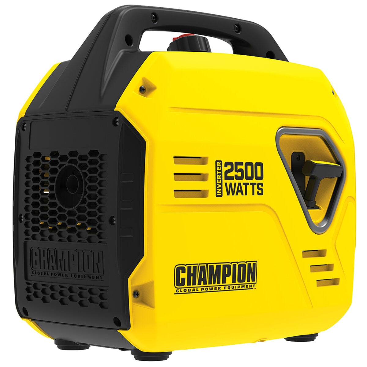 Champion Inverter Generator 2500W 500889-AU