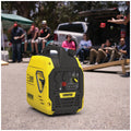 Champion Inverter Generator 2500W 500889-AU