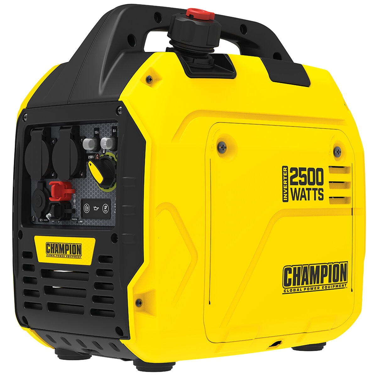 Champion Inverter Generator 2500W 500889-AU