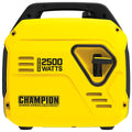 Champion Inverter Generator 2500W 500889-AU