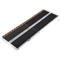 Altus Aluminium Portable Wheelchair Ramp 183 cm