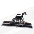 Altus Aluminium Portable Wheelchair Ramp 183 cm
