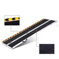 Altus Aluminium Portable Wheelchair Ramp 183 cm
