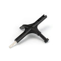 Holman Professional Gear Drive Pop Up Sprinkler - Adjustable, Aluminium & Plastic