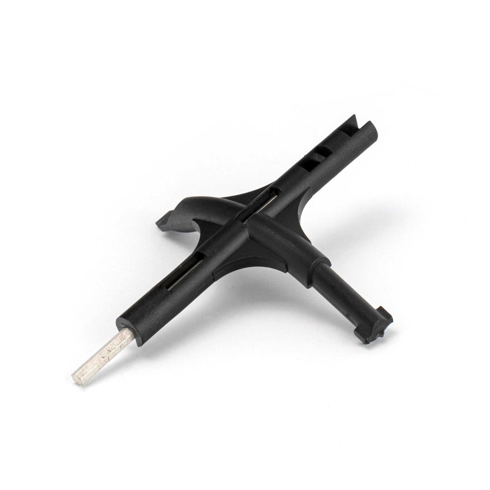 Holman Professional Gear Drive Pop Up Sprinkler - Adjustable, Aluminium & Plastic