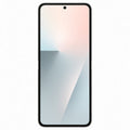 Samsung Galaxy Z Flip7 FE 128GB White - Flex Cam 50MP Wide Lens, Self-Optimising Battery, Flex Mode, Armour Aluminium, Gorilla Glass Victus - SuperSaverAU - view 2