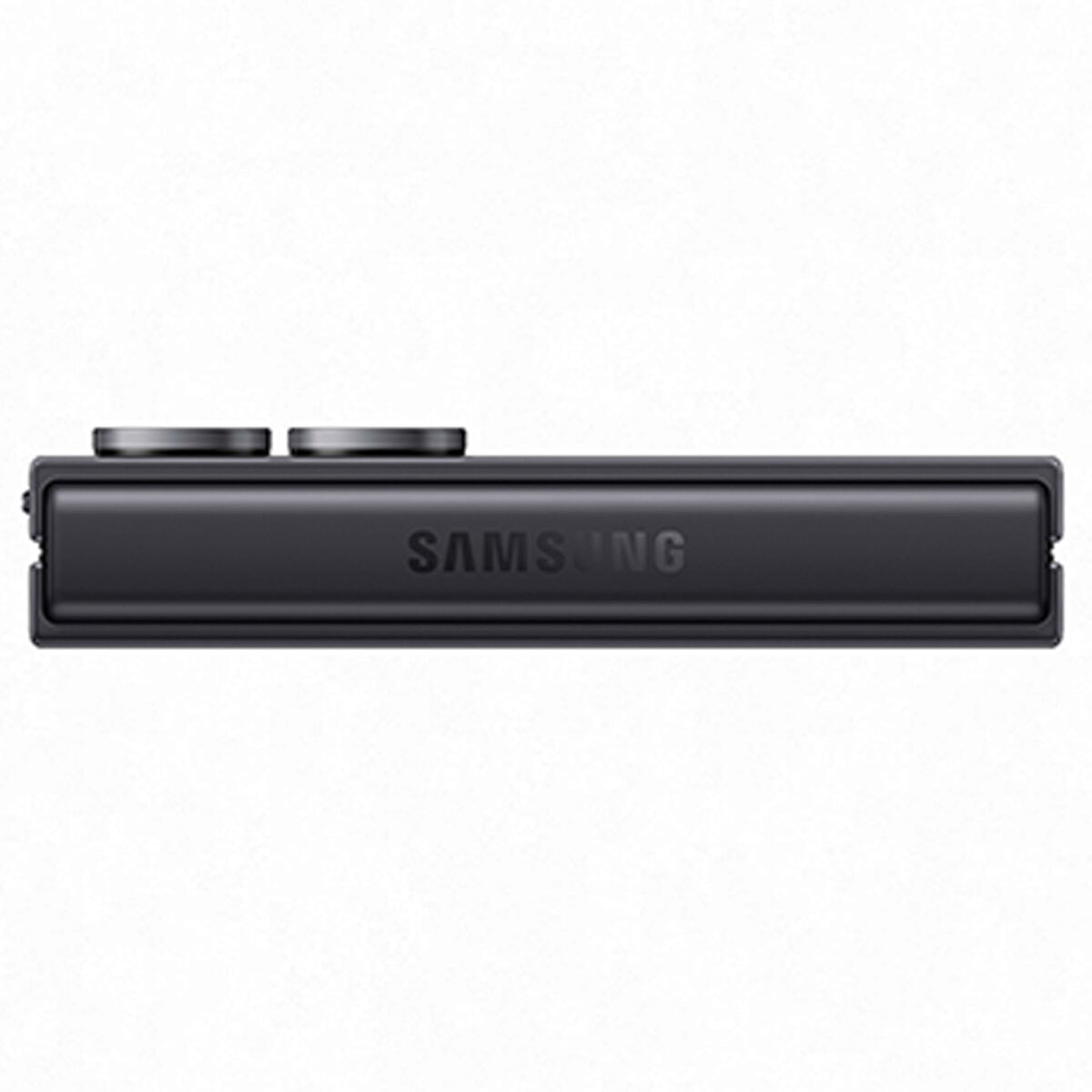 Samsung Galaxy Z Flip7 256GB Black - Seamless Foldable Screen, Enhanced Camera, Long Battery Life, Gemini Live AI Assistant - SuperSaverAU - view 10