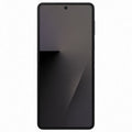 Samsung Galaxy Z Flip7 256GB Black - Seamless Foldable Screen, Enhanced Camera, Long Battery Life, Gemini Live AI Assistant - SuperSaverAU - view 2