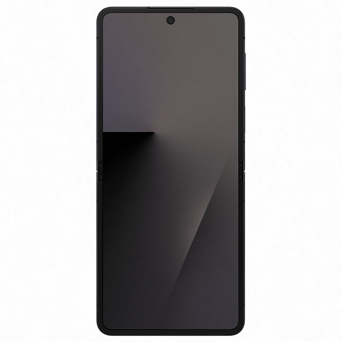 Samsung Galaxy Z Flip7 256GB Black - Seamless Foldable Screen, Enhanced Camera, Long Battery Life, Gemini Live AI Assistant - SuperSaverAU - view 2