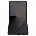 Samsung Galaxy Z Flip7 256GB Black - Seamless Foldable Screen, Enhanced Camera, Long Battery Life, Gemini Live AI Assistant - SuperSaverAU - view 3