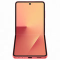 Samsung Galaxy Z Flip7 256GB Red - Seamless Foldable Screen, Pro Visual Engine, 4,300mAh Battery, Gemini Live AI Assistant - SuperSaverAU - view 3