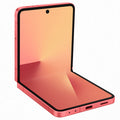 Samsung Galaxy Z Flip7 256GB Red - Seamless Foldable Screen, Pro Visual Engine, 4,300mAh Battery, Gemini Live AI Assistant - SuperSaverAU - view 4