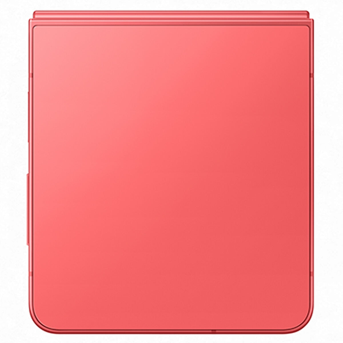 Samsung Galaxy Z Flip7 256GB Red - Seamless Foldable Screen, Pro Visual Engine, 4,300mAh Battery, Gemini Live AI Assistant - SuperSaverAU - view 7