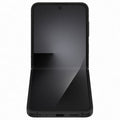 Samsung Galaxy Z Flip7 FE 128GB Black - Flex Cam 50MP Wide Lens, Self-Optimising Battery, Flex Mode, Armour Aluminium & Gorilla Glass Victus - SuperSaverAU - view 3
