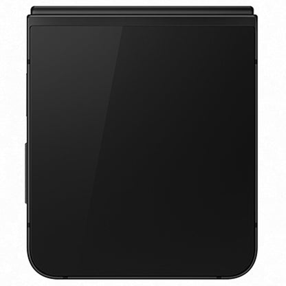 Samsung Galaxy Z Flip7 FE 128GB Black - Flex Cam 50MP Wide Lens, Self-Optimising Battery, Flex Mode, Armour Aluminium & Gorilla Glass Victus