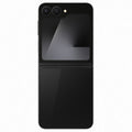 Samsung Galaxy Z Flip7 FE 128GB Black - Flex Cam 50MP Wide Lens, Self-Optimising Battery, Flex Mode, Armour Aluminium & Gorilla Glass Victus - SuperSaverAU - view 5