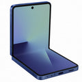 Samsung Galaxy Z Flip7 512GB Blue SM-F766BDBEATS Android 16 OS - SuperSaverAU - view 4