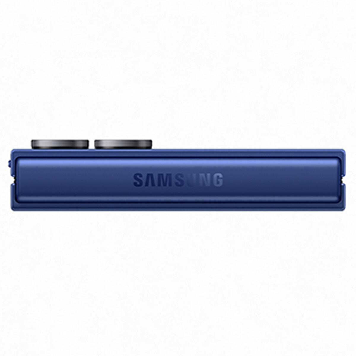 Samsung Galaxy Z Flip7 512GB Blue SM-F766BDBEATS Android 16 OS - SuperSaverAU - view 10