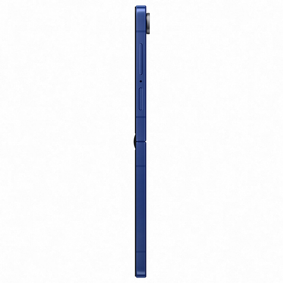 Samsung Galaxy Z Flip7 512GB Blue SM-F766BDBEATS Android 16 OS - SuperSaverAU - view 8