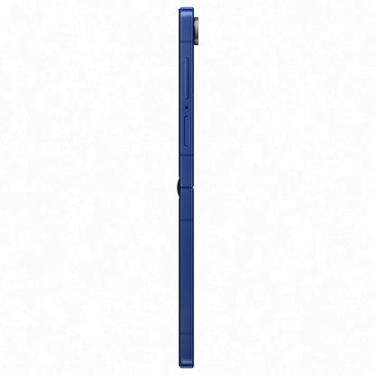 Samsung Galaxy Z Flip7 512GB Blue SM-F766BDBEATS Android 16 OS