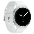Samsung Galaxy Watch 8 LTE 40mm Silver | AI-Powered Health Companion | Antioxidant Measurement | Personalised Running Coach | Durable 5ATM+IP68/MILSTD 810H | Gemini on Watch | One UI 8 - SuperSaverAU - view 3