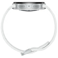 Samsung Galaxy Watch 8 LTE 40mm Silver | AI-Powered Health Companion | Antioxidant Measurement | Personalised Running Coach | Durable 5ATM+IP68/MILSTD 810H | Gemini on Watch | One UI 8 - SuperSaverAU - view 5