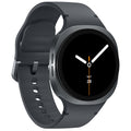Samsung Galaxy Watch 8 Bluetooth 44mm Graphite with AI Health Tracking, Antioxidant Measurement, and Personalised Running Coach - SuperSaverAU - view 3