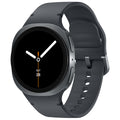 Samsung Galaxy Watch 8 Bluetooth 44mm Graphite with AI Health Tracking, Antioxidant Measurement, and Personalised Running Coach - SuperSaverAU - view 2