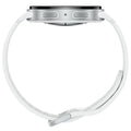 Samsung Galaxy Watch 8 Bluetooth 44mm Silver with AI-Powered Health Tracking, Antioxidant Measurement, and Personalised Running Coach - SuperSaverAU - view 5