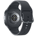 Samsung Galaxy Watch 8 LTE 44mm Graphite | AI-Powered Health Companion with Antioxidant Measurement, Personalised Running Coach, and New UX One UI 8 - SuperSaverAU - view 6