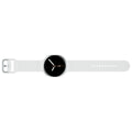 Samsung Galaxy Watch 8 LTE 44mm Silver - AI Health Companion, Antioxidant Measurement, Personalised Coaching - SuperSaverAU - view 4