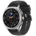 Samsung Galaxy Watch 8 Classic LTE 46mm Black with Rotating Bezel, Quick Button, AI Voice Assistant, and Health Tracking - SuperSaverAU - view 2