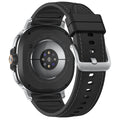 Samsung Galaxy Watch 8 Classic LTE 46mm Black with Rotating Bezel, Quick Button, AI Voice Assistant, and Health Tracking - SuperSaverAU - view 6