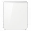 Samsung Galaxy Z Flip7 FE 256GB White SM-F761BZWEATS Android 16 OS - SuperSaverAU - view 6