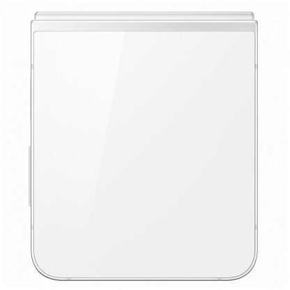 Samsung Galaxy Z Flip7 FE 256GB White SM-F761BZWEATS Android 16 OS