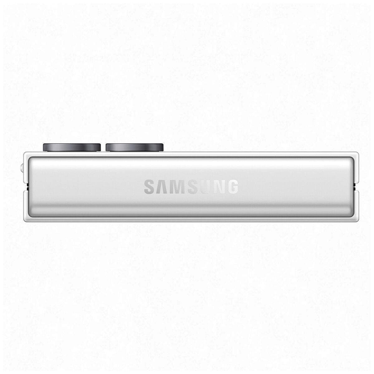 Samsung Galaxy Z Flip7 FE 256GB White SM-F761BZWEATS Android 16 OS - SuperSaverAU - view 10